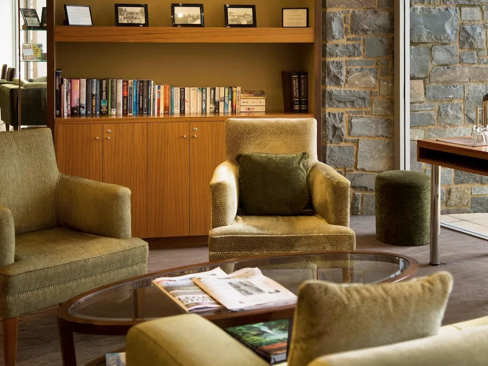 The Sebel Launceston in Launceston, Australia - photo 2