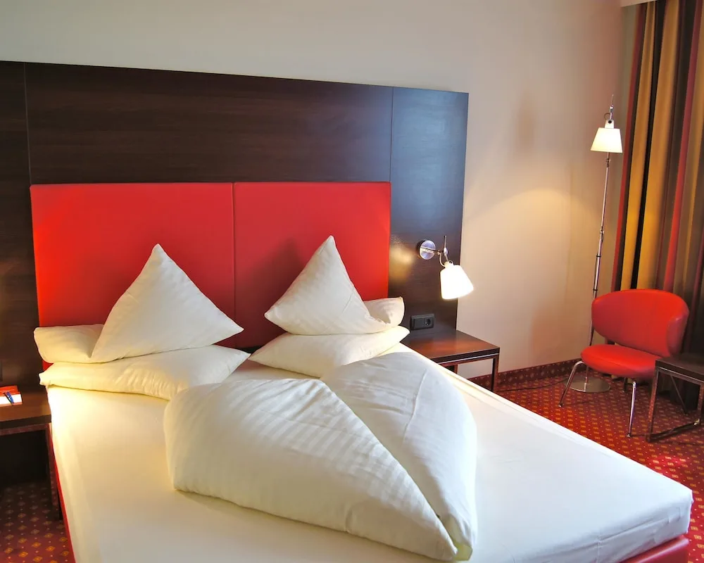 Best Western Plaza Hotel Wels in Wels, Austria - photo 5