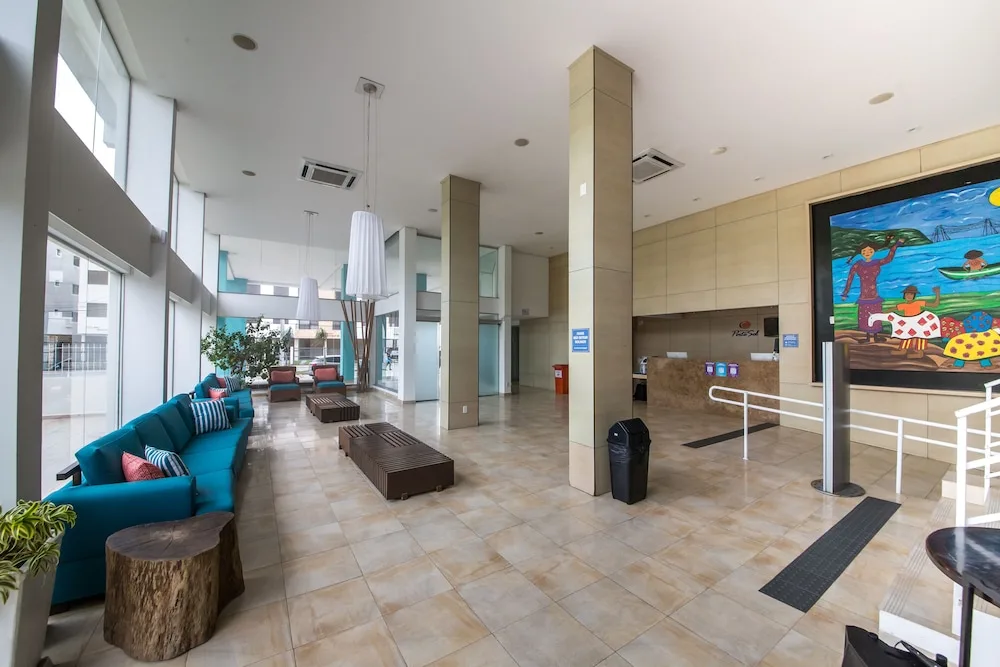Hotel Porto Sol Ingleses in Florianópolis, Brazil - photo 3