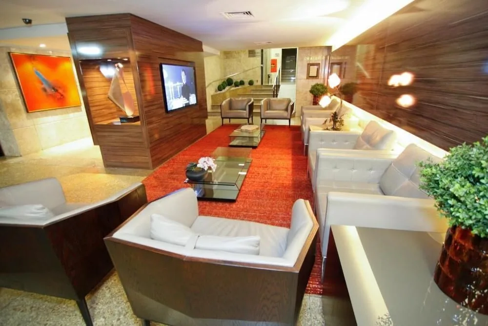 Savassi Hotel