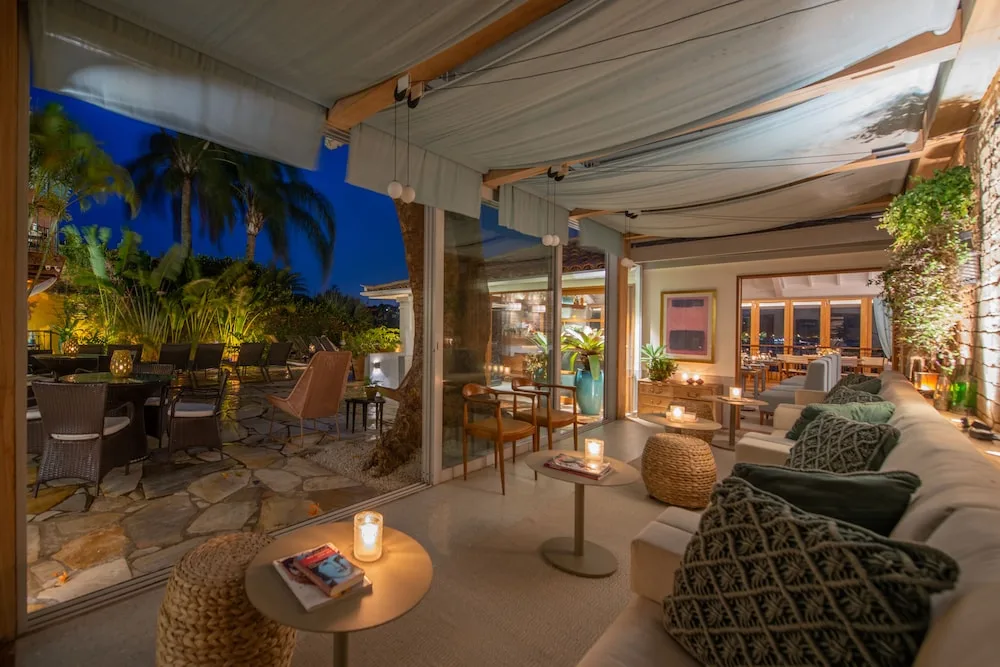 Vila d'este handmade hospitality hotel in BUZIOS, BRAZIL - photo 3