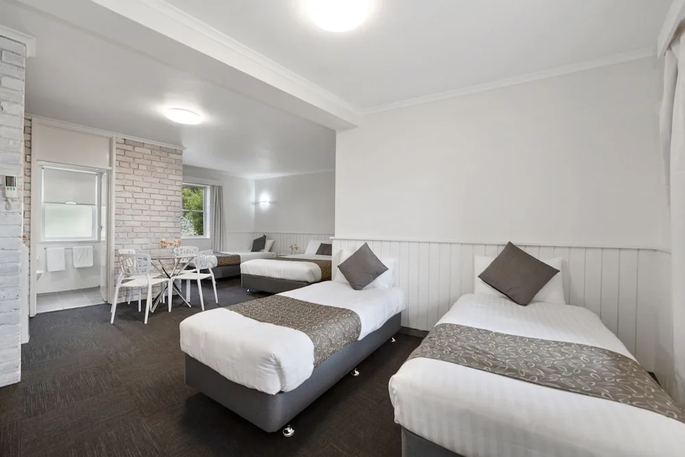 Comfort Inn Coach House Launceston in Launceston, Australia - photo 4