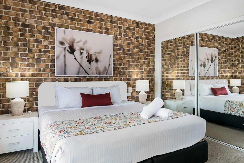 Richmond Motor Inn in Ballina, Australia - photo 5