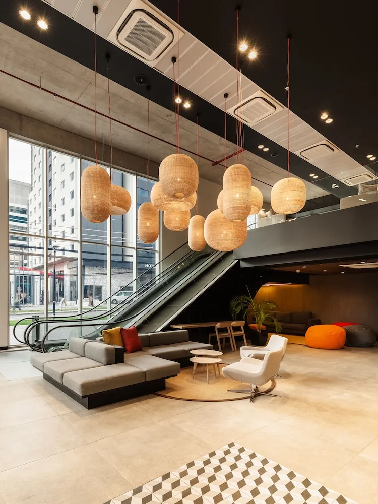 Novotel Santiago Providencia