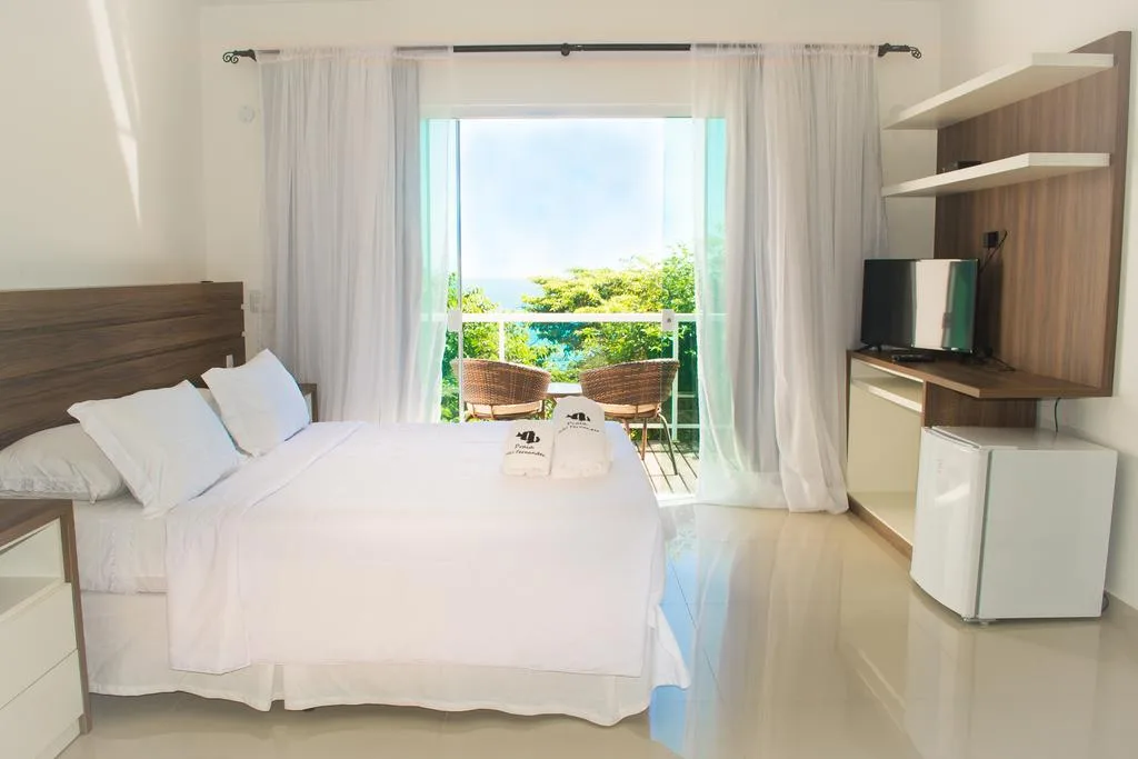 Pousada Praia Joao Fernandes in ARMACAO DOS BUZIOS, BRAZIL