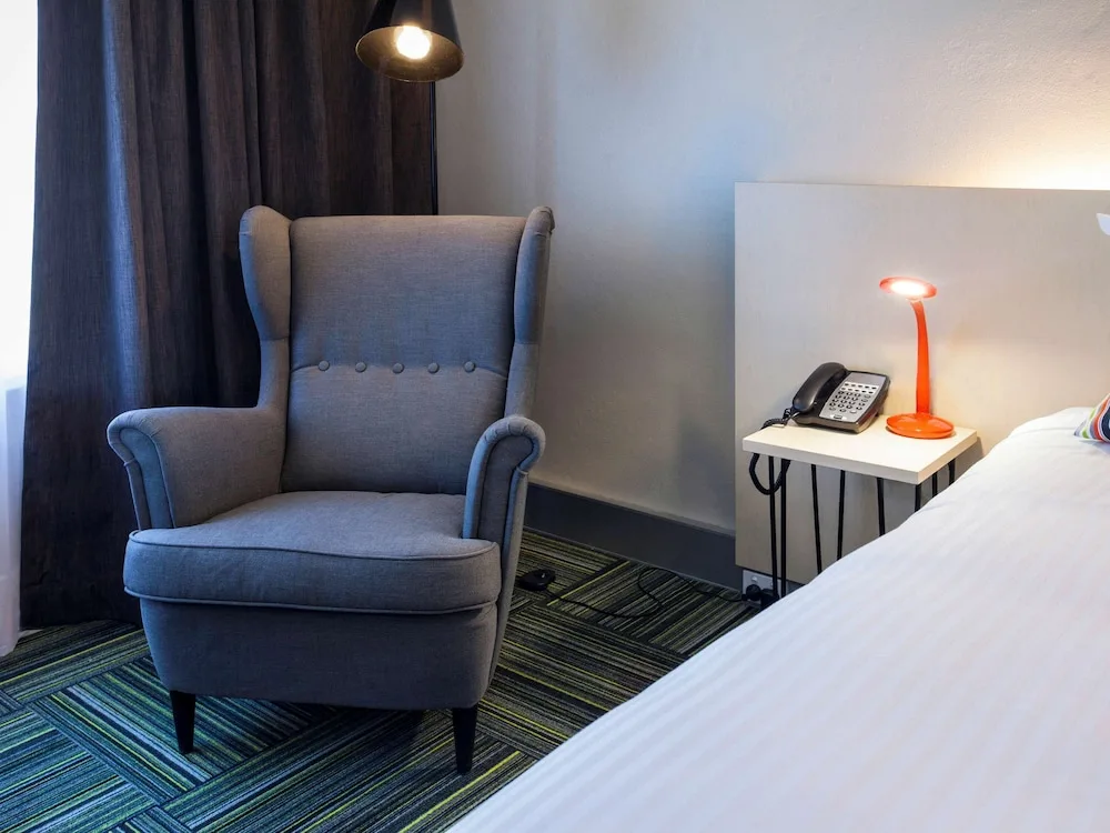 ibis Styles Tamworth in Tamworth, Australia - photo 5