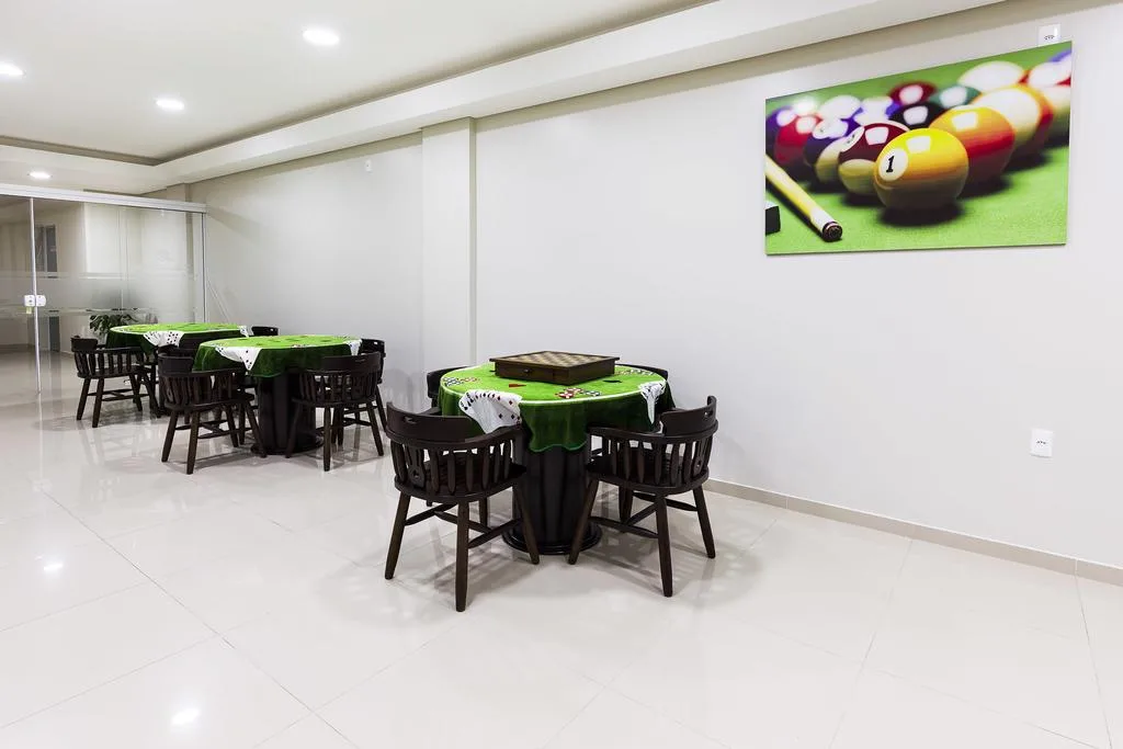 Hotel Bella Camboriú in Balneario Camboriu, Brazil - photo 4