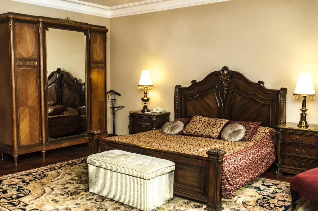 Parador Santa Maria La Real in Sucre, Bolivia - photo 2