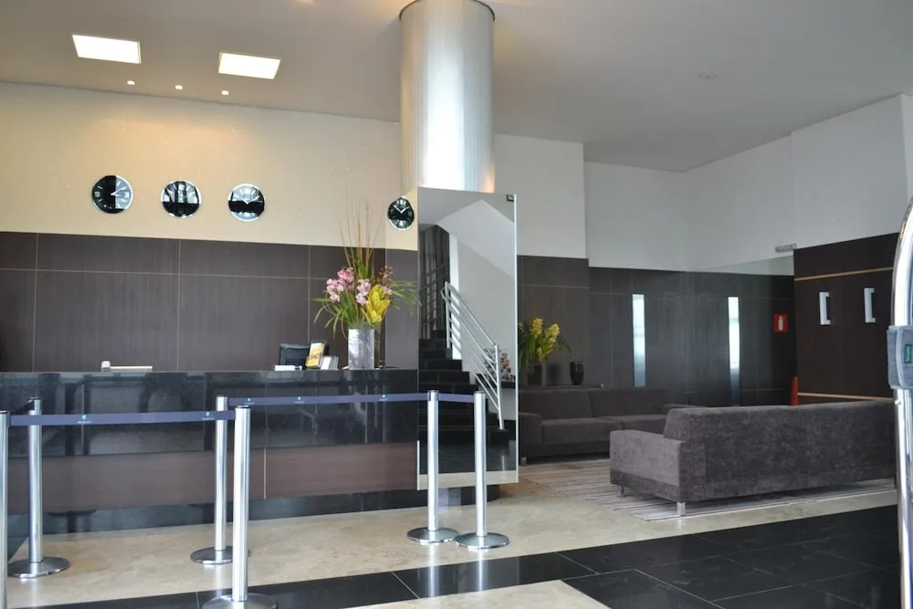 Piemonte Hotel in Belo Horizonte, Brazil - photo 4