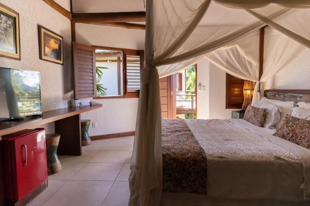 Hotel Villa Balidende