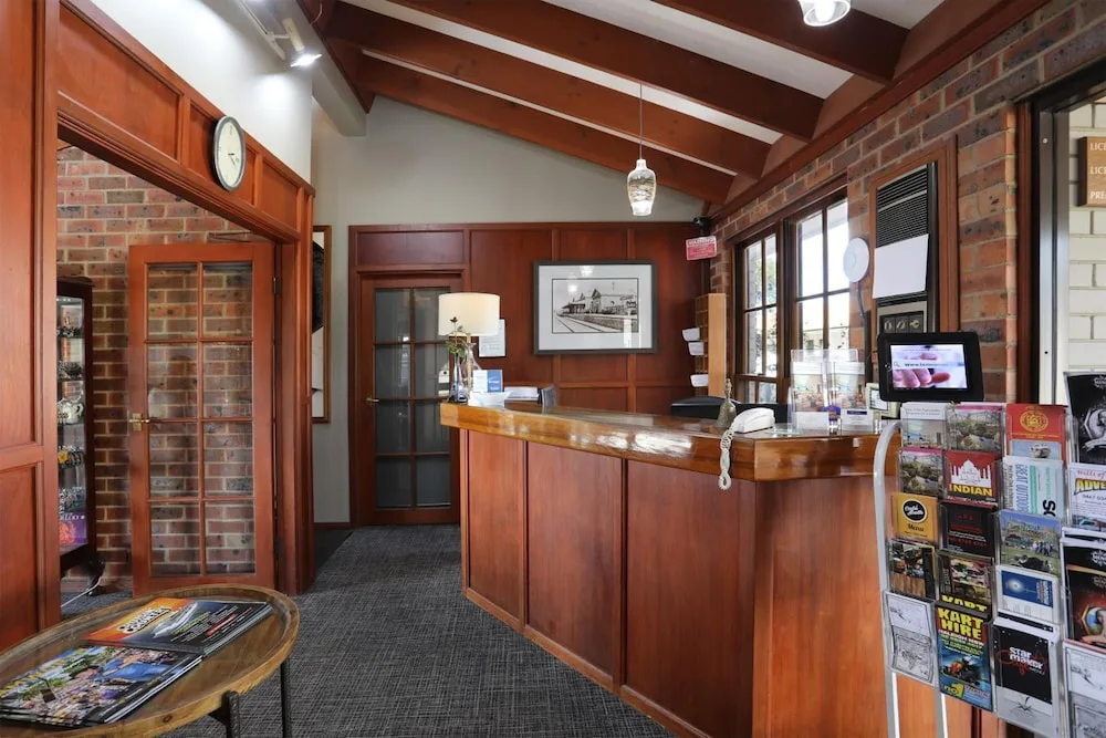Best Western Tamworth Motor Inn in South Tamworth, Australia - photo 2