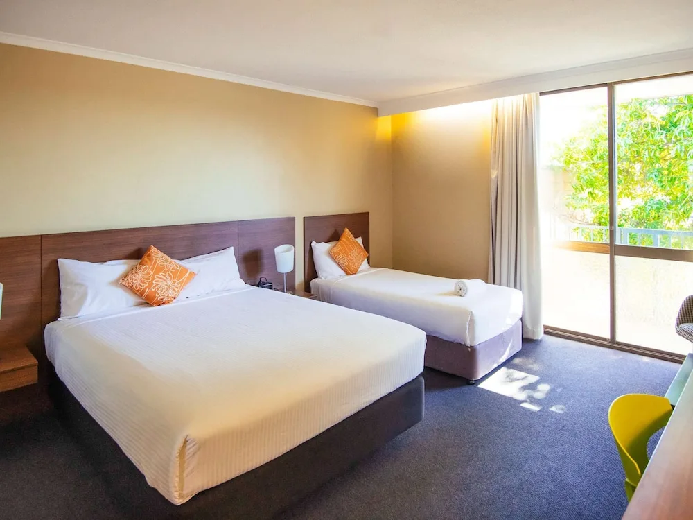 Ibis Styles Mt Isa Verona in Mount Isa, Australia - photo 3