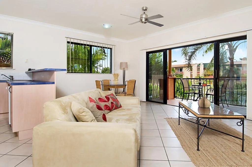 Central Plaza Apartments in Cairns North, Australia - photo 5