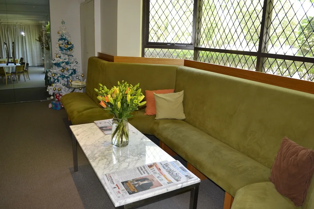 Best Western Plus The Tudor-Box Hill in Box Hill, Australia - photo 3