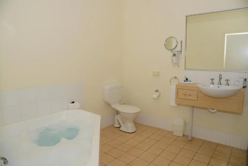 Lismore Bounty Motel in Lismore, Australia - photo 2