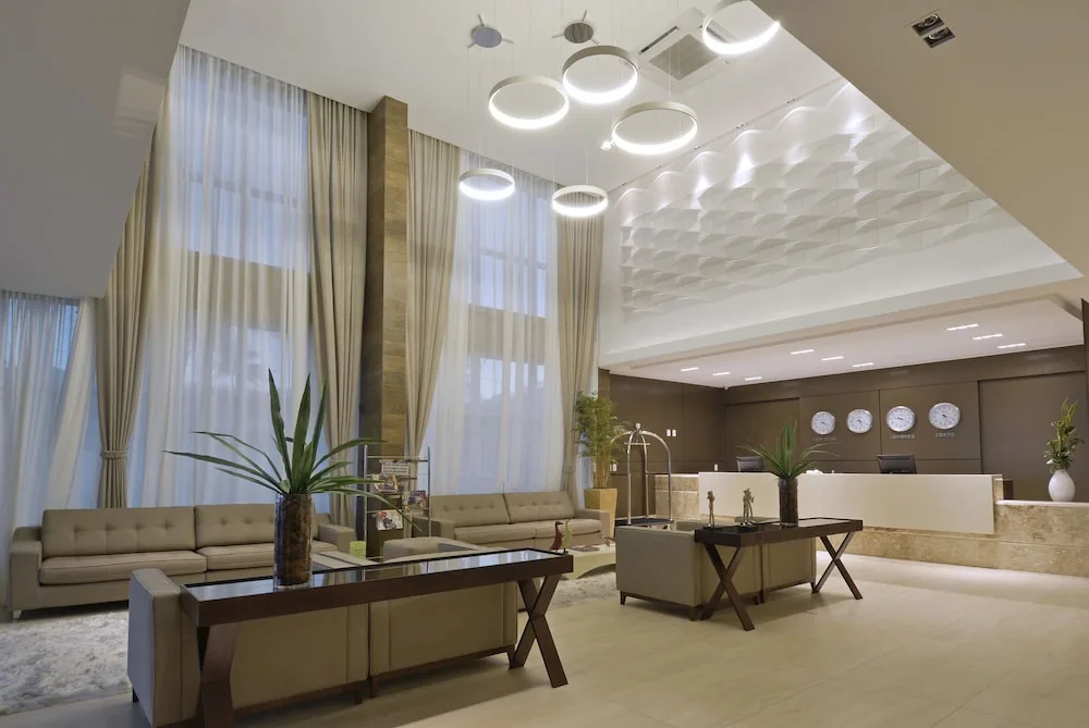 Nord Luxxor Tambau in Joao Pessoa, Brazil - photo 3
