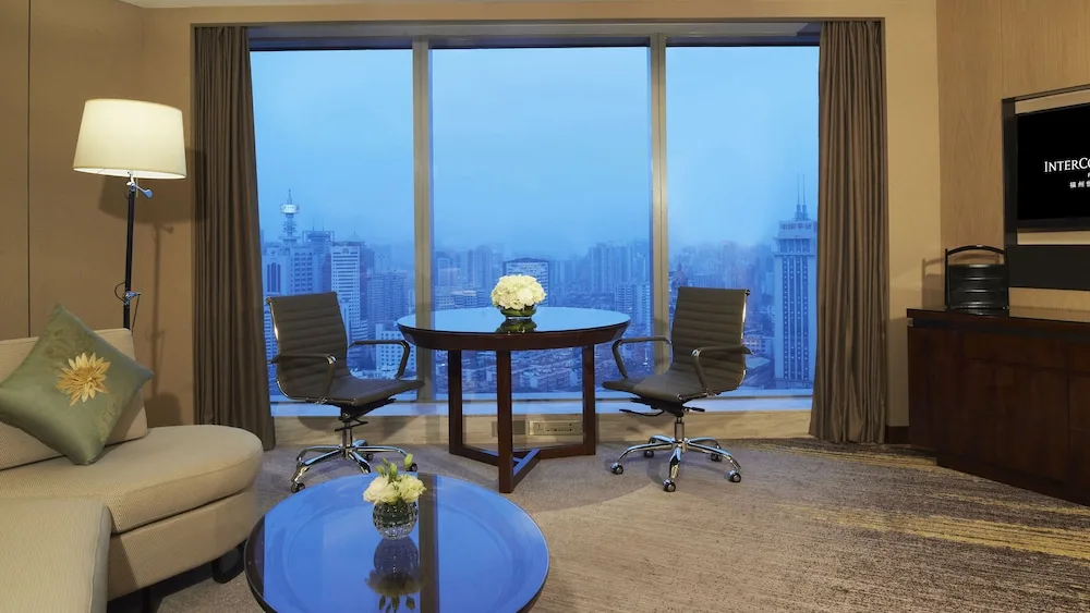 InterContinental Fuzhou