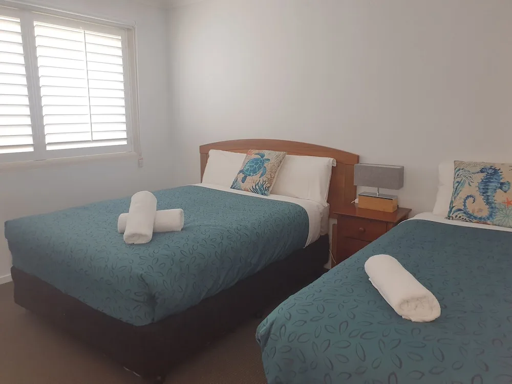 Comfort Inn Warrnambool International in Warrnambool, Australia - photo 4