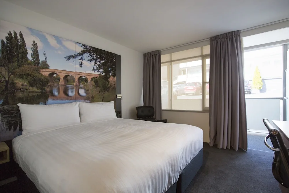 Mercure Launceston in Launceston, Australia - photo 4