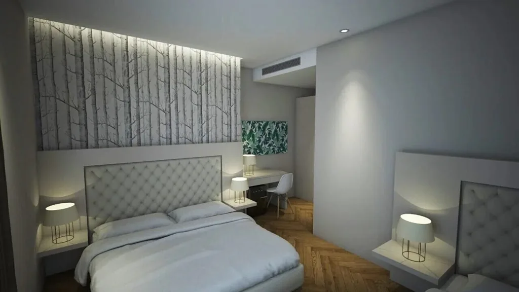 Bella Vista Hotel in DURRES, Albania - photo 2