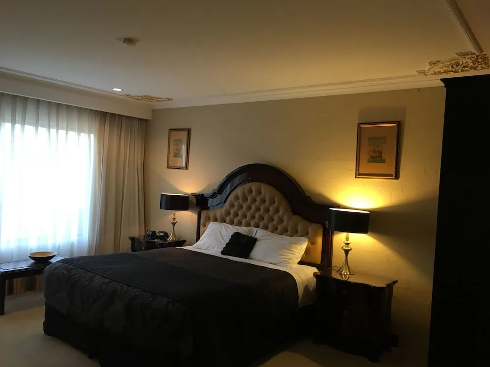 Albury Manor House in Albury, Australia - photo 3