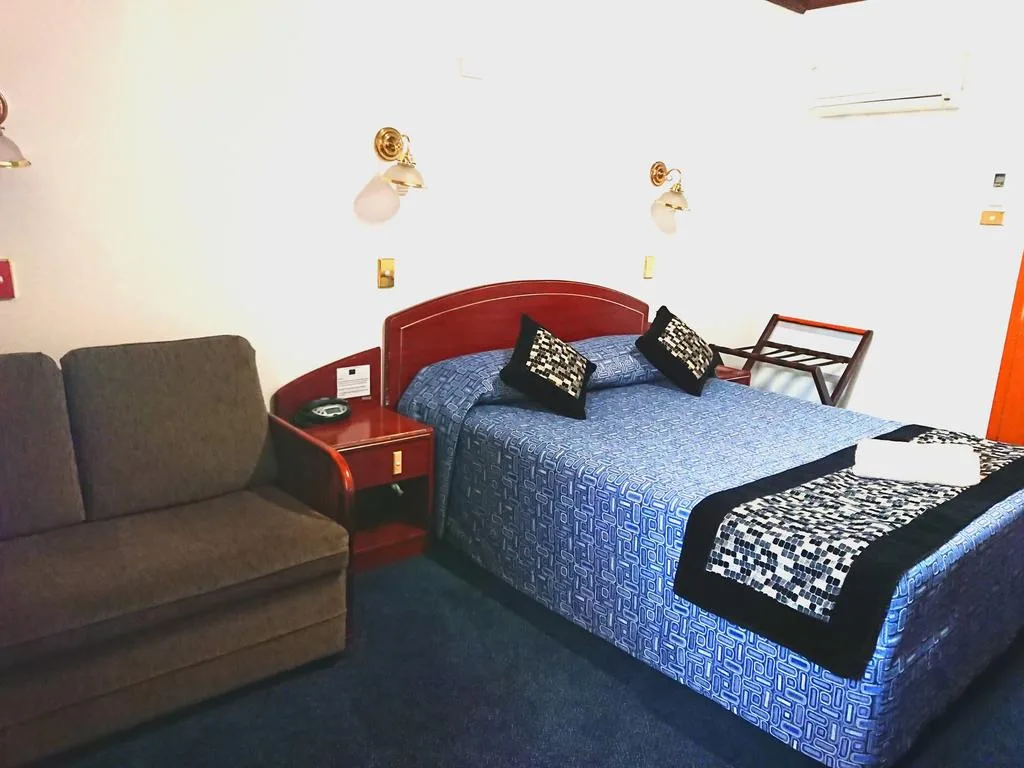 New Olympic Motel Lismore in Byron Bay & North Coast - NSW, Australia - photo 3