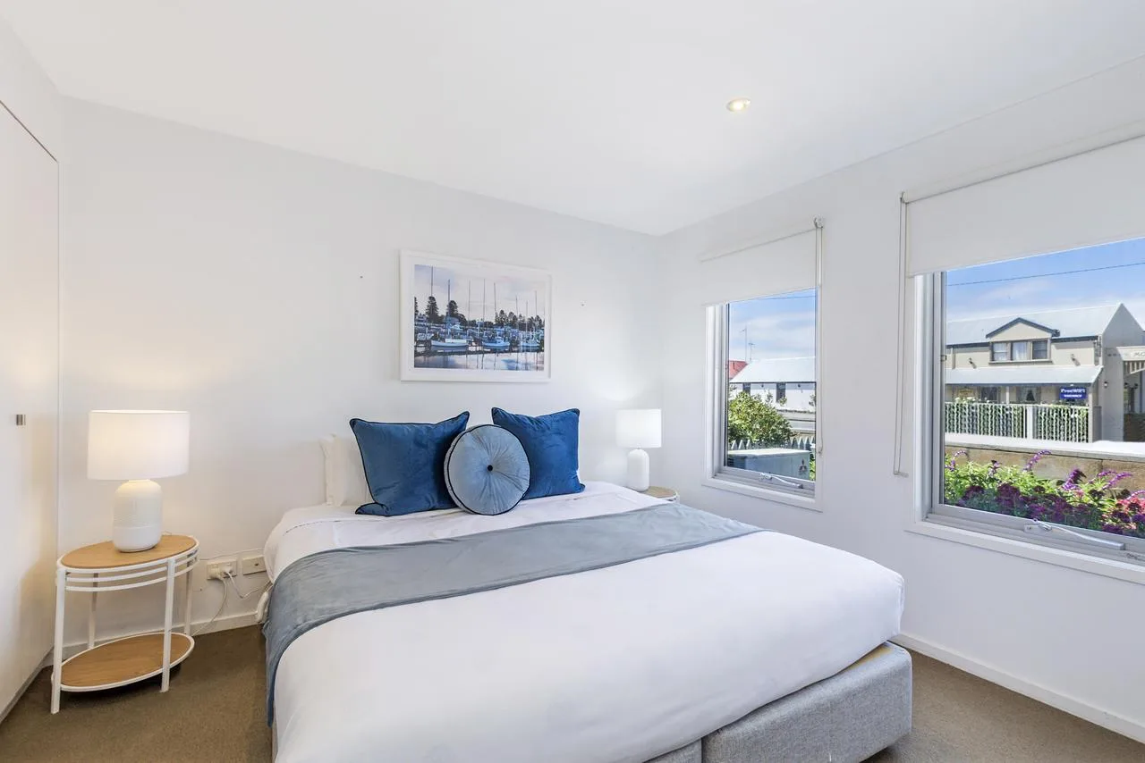 The Victoria Apartments in Great Ocean Road - VIC, Australia - photo 3