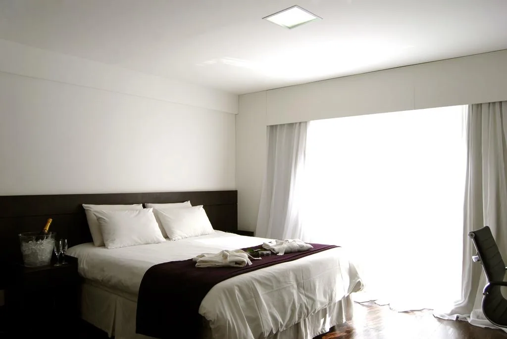 San Diego Suites Pampulha
