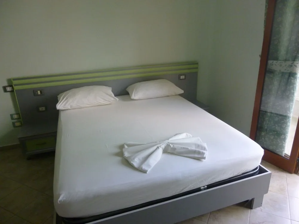 Hotel Krela in Vlore, Albania - photo 2