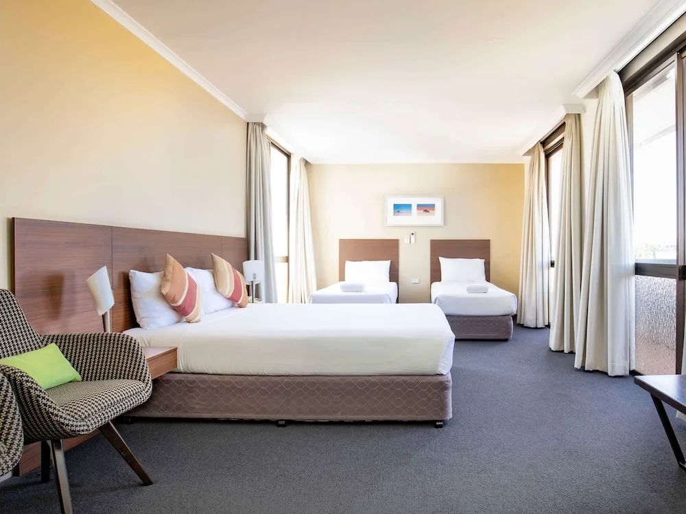 Ibis Styles Mt Isa Verona in Mount Isa, Australia - photo 2