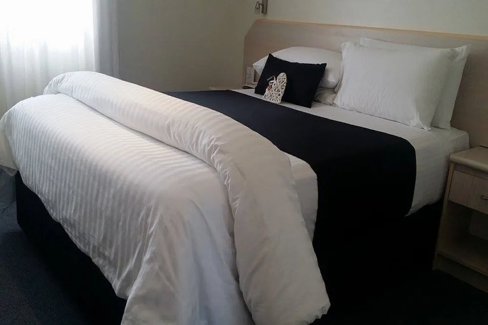 Comfort Inn All Seasons in Ballina, Australia - photo 5