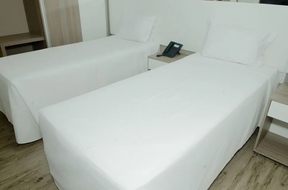 Ville Celestine Condo Hotel & Eventos in Belo Horizonte, Brasil - photo 3