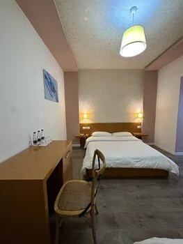 Hotel Green House in Berat, Albania - photo 5