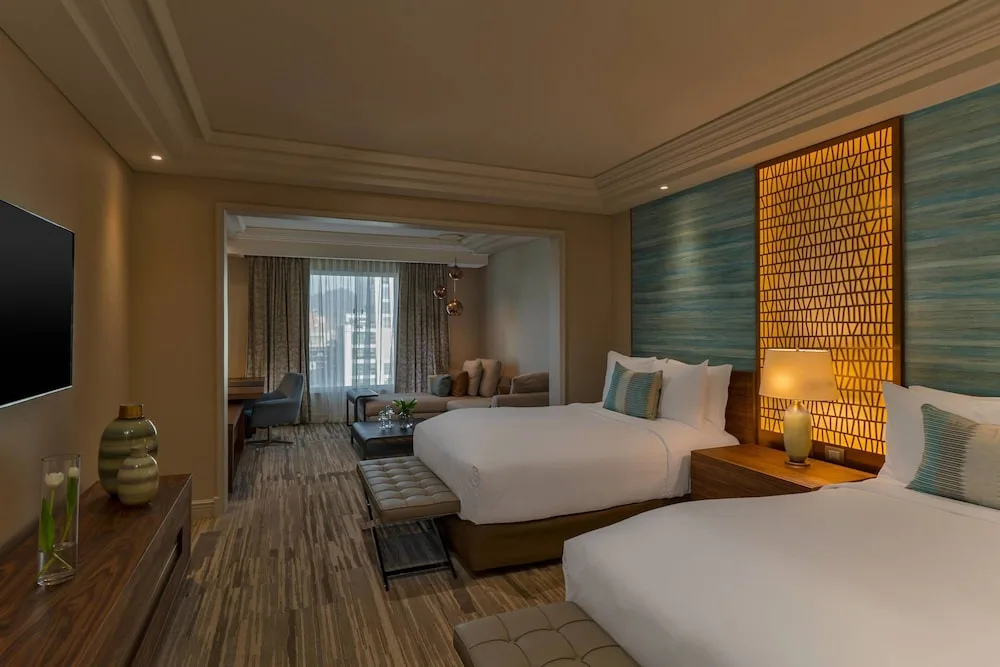 The Ritz-Carlton Santiago in Santiago, Chile - photo 5