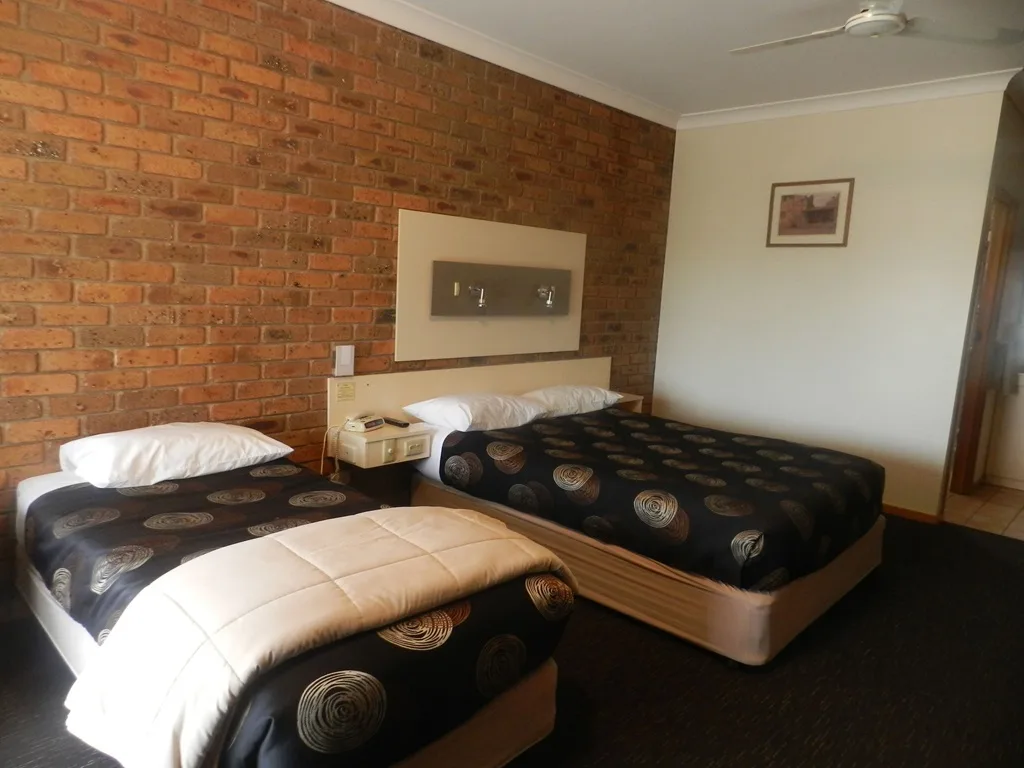 Best Western Travellers Rest Motor Inn in Swan Hill, Australia - photo 4