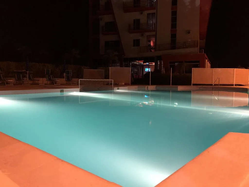 Class Hotel in VORE, Albania - photo 2