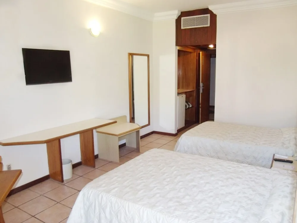 Catussaba Resort Hotel in Salvador, Brazil - photo 2