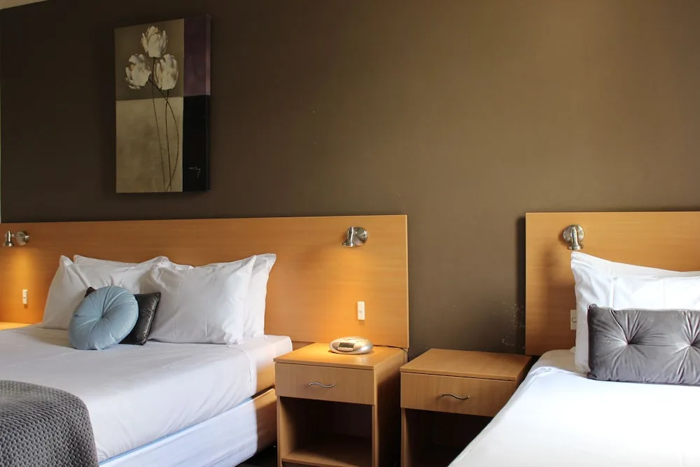 El Toro Motor Inn in Warwick Farm, Australia - photo 5