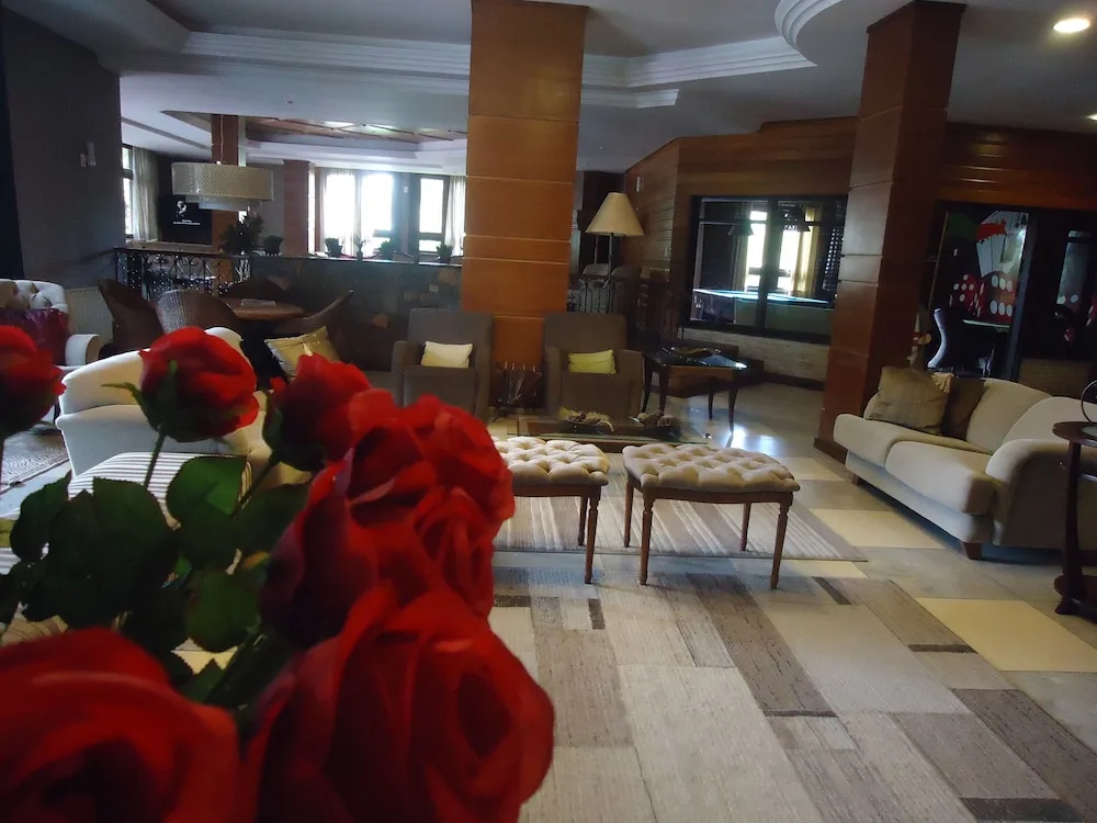 Serra Nevada Hotel in Gramado, Brazil - photo 5