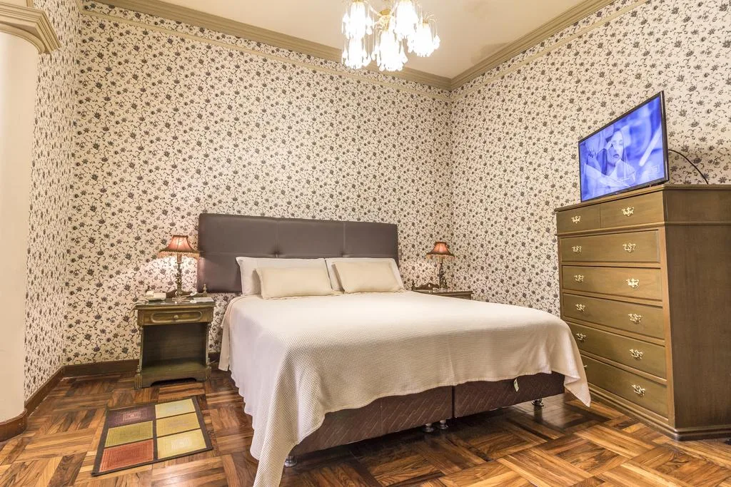 Hotel Capital Plaza in Sucre, Bolivia - photo 2