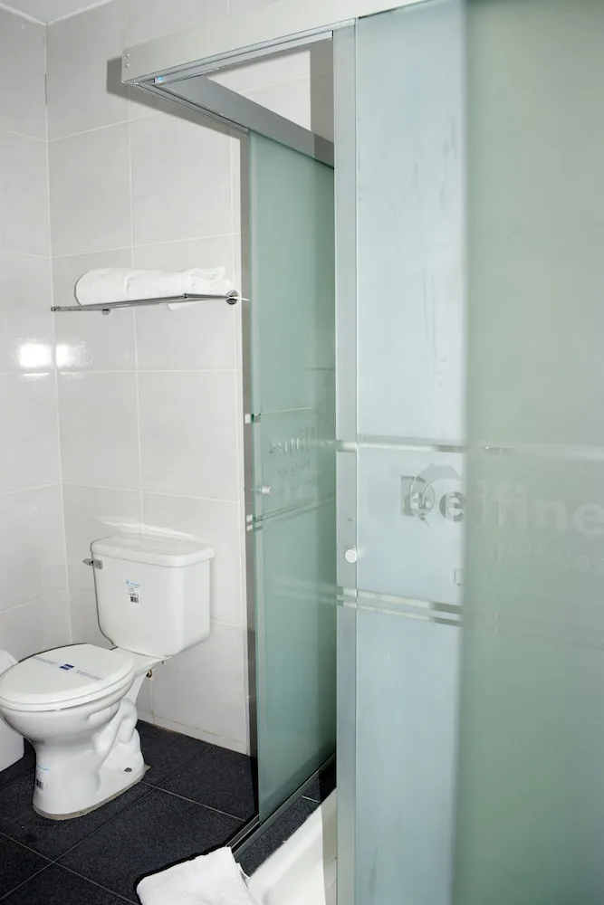 Apart Hotel Los Delfines in LA PAZ, BOLIVIA - photo 5