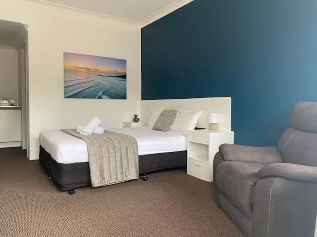 Blue Pelican Motel in Tweed Heads, Australia - photo 2