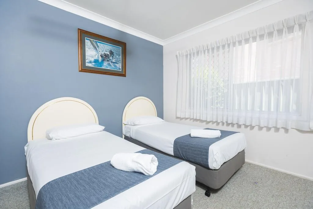 RedStar Hotel Palm Beach in Palm Beach, Australia - photo 4