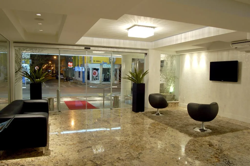 Marimar the Place in Balneario de Camboriu, Brazil - photo 4