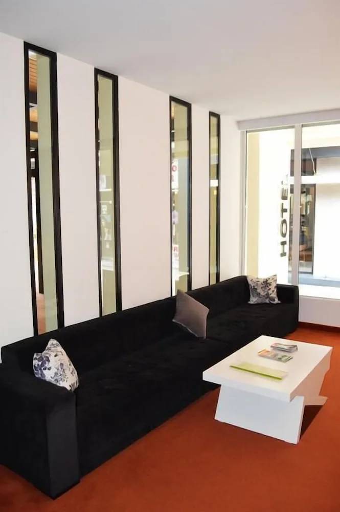 Select City Center Hotel in TIRANA, ALBANIA - photo 5