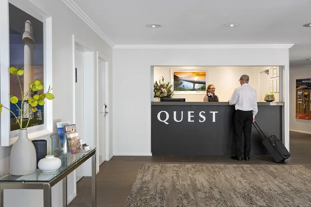 Quest Wollongong in Wollongong, Australia - photo 2