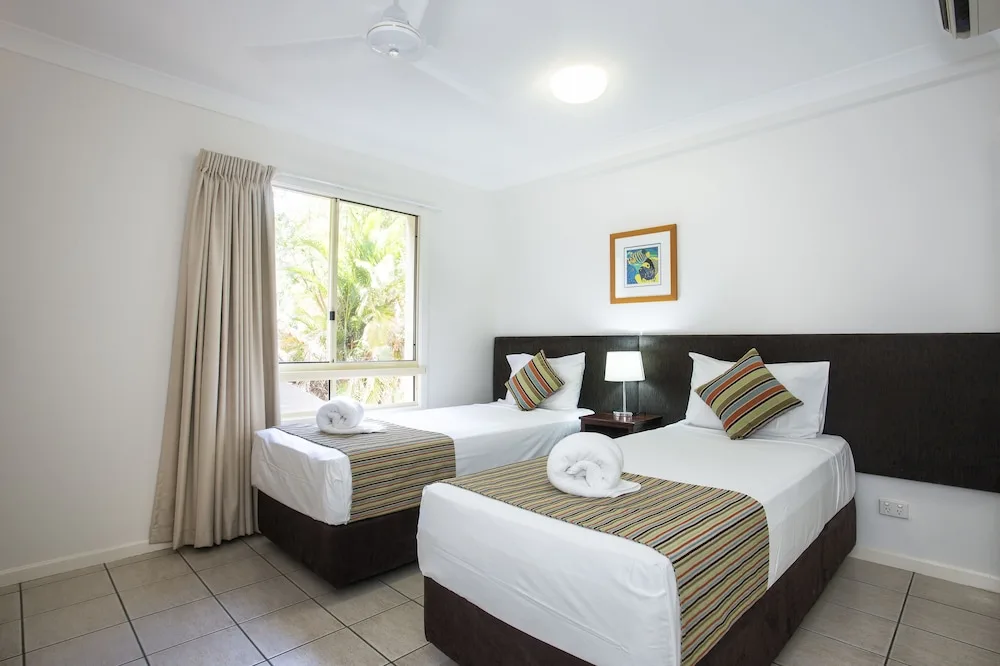 Martinique Whitsunday in Airlie Beach, Australia - photo 2