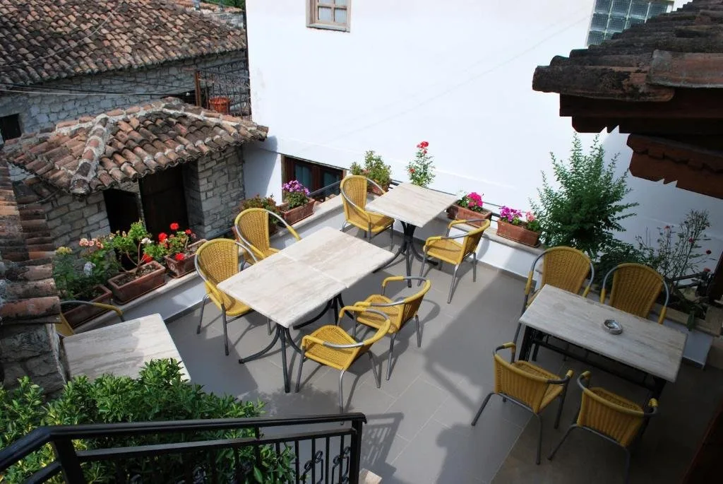 Hotel Boutique Osumi in Berat, Albania - photo 5