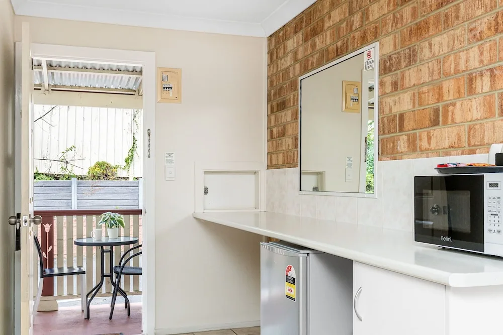 Lismore Wilson Motel in Byron Bay & North Coast - NSW, Australia - photo 4