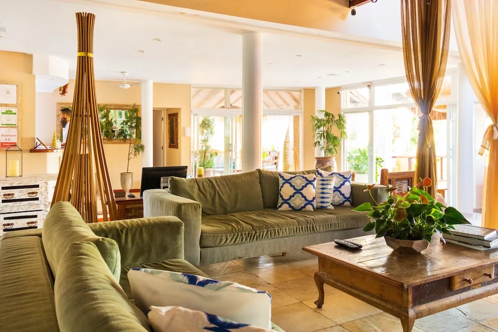 Bahiamarela Boutique Hotel in ARMACAO DOS BUZIOS, BRAZIL - photo 2